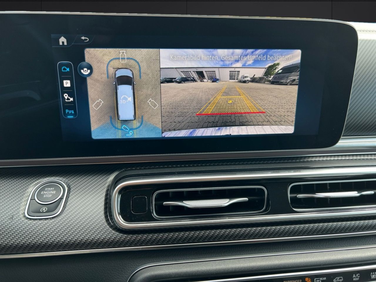 Mercedes-Benz V-Klasse – Bild 8