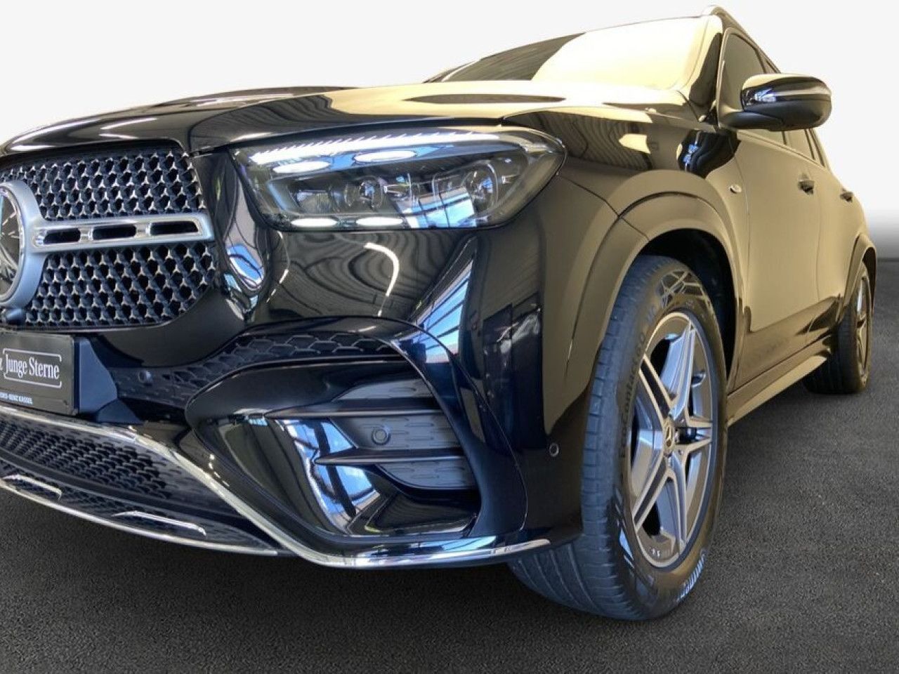 Mercedes-Benz GLE – Bild 7