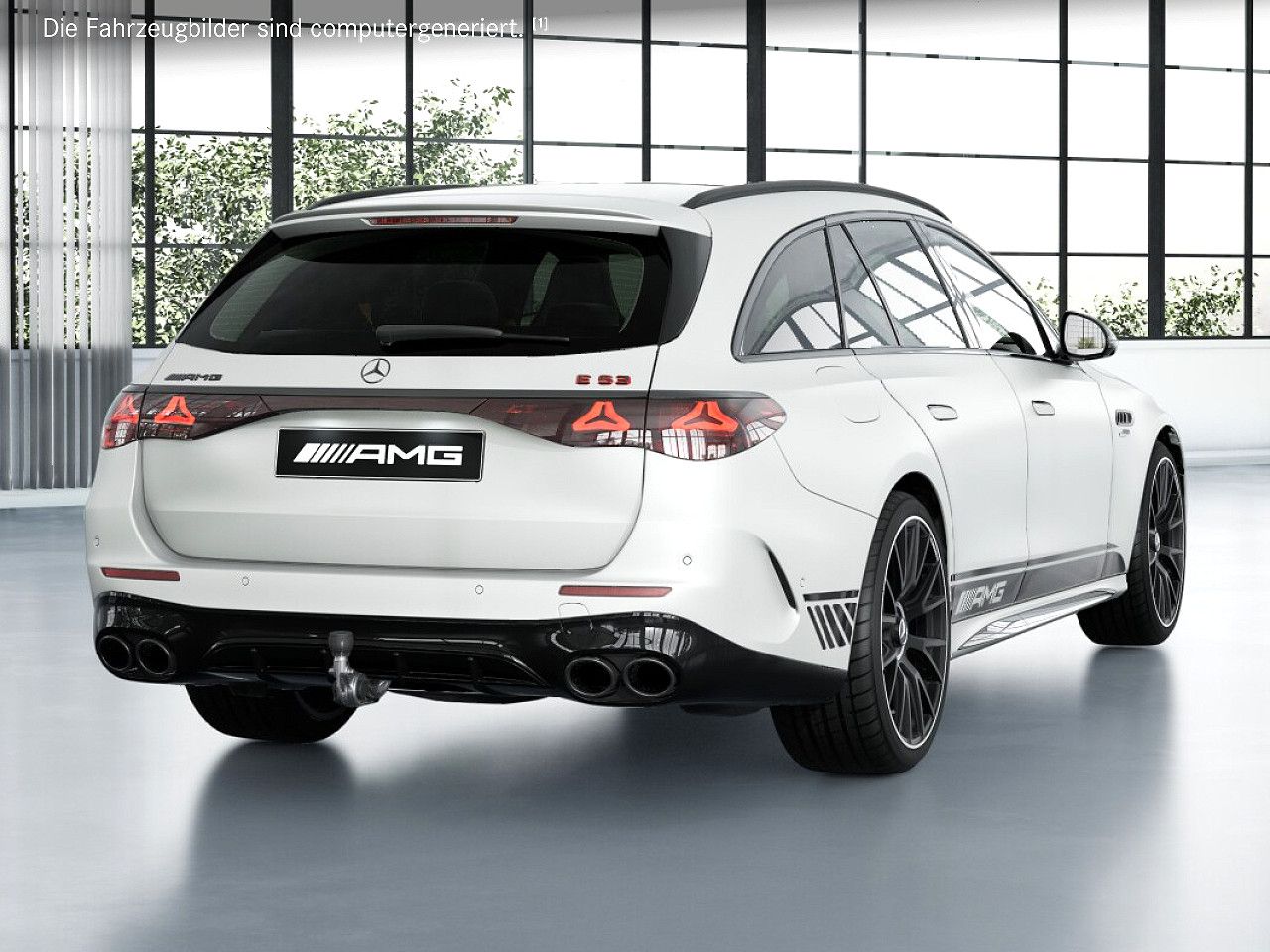 Mercedes-Benz E-Klasse – Bild 26