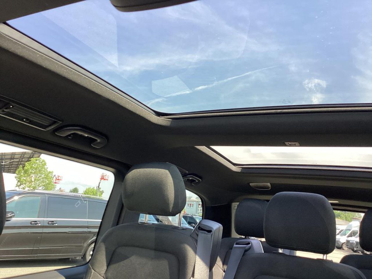 Mercedes-Benz V-Klasse – Bild 25
