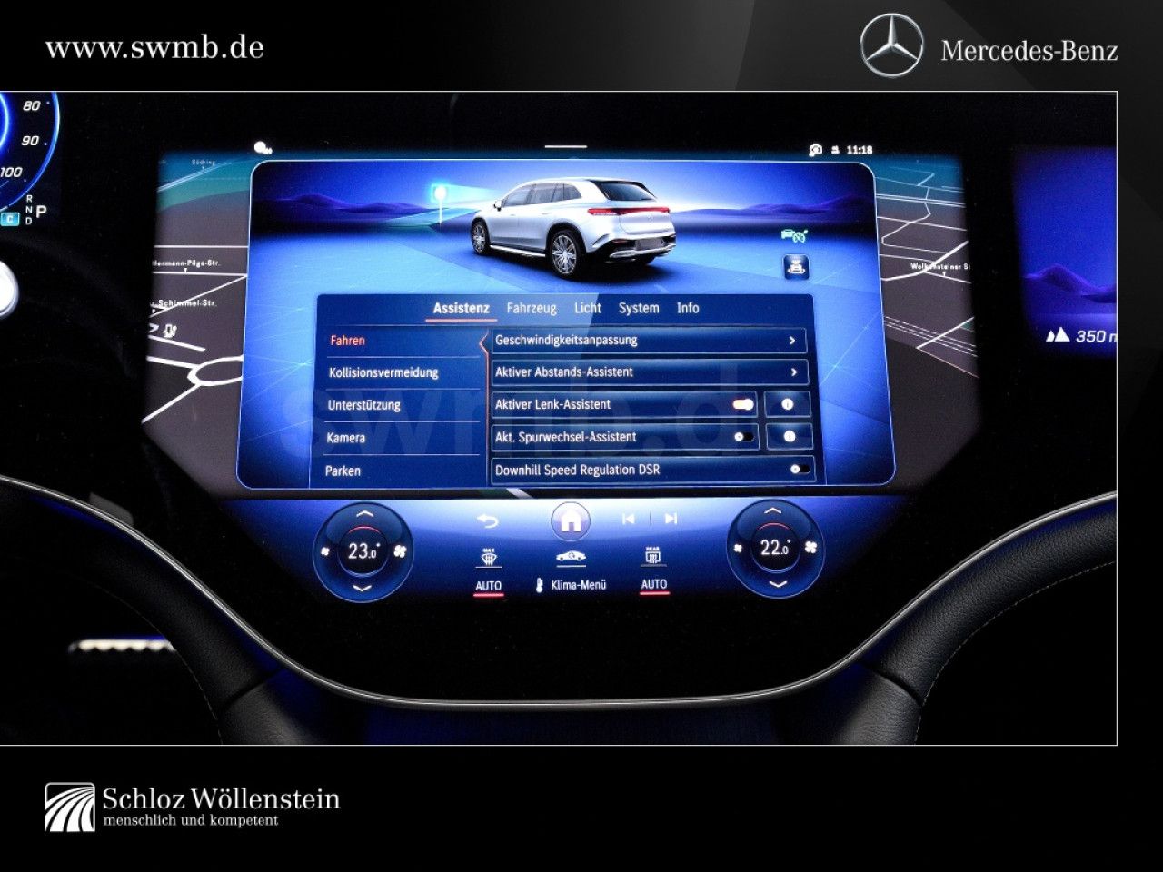 Mercedes-Benz EQS – Bild 17
