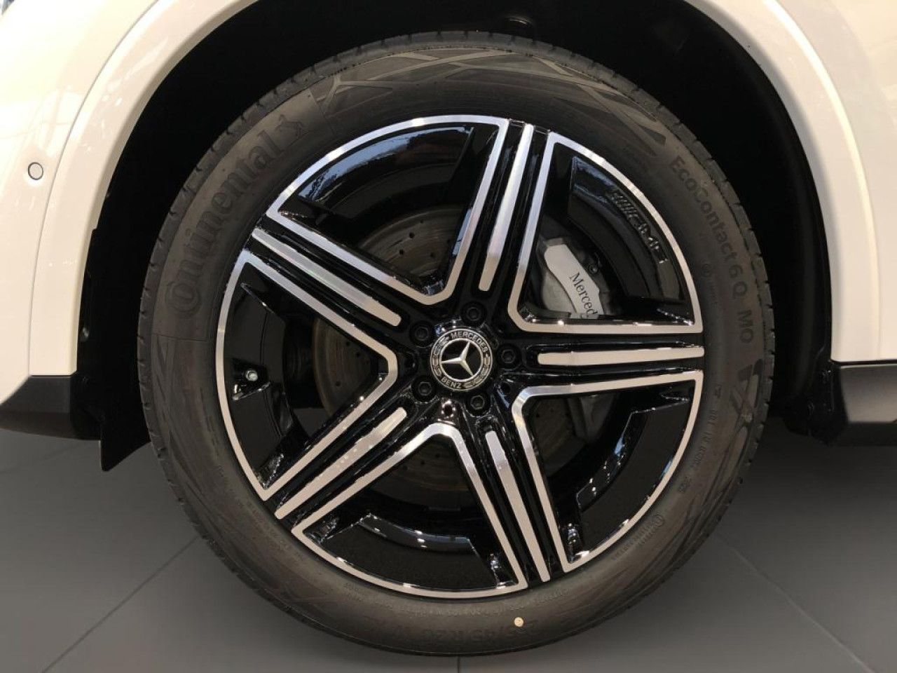 Mercedes-Benz GLC – Bild 8