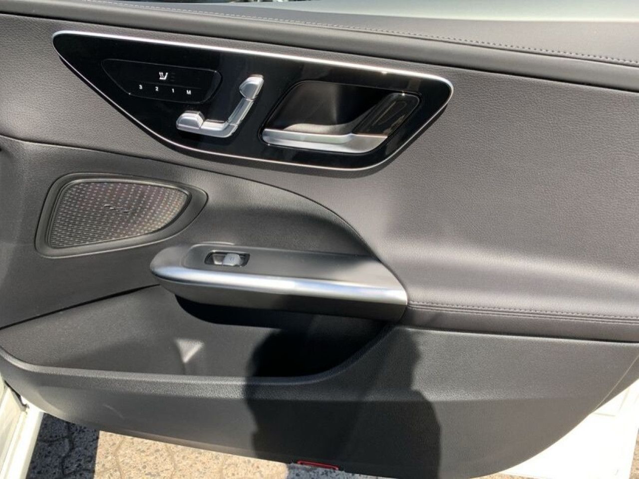 Mercedes-Benz C-Klasse – Bild 19