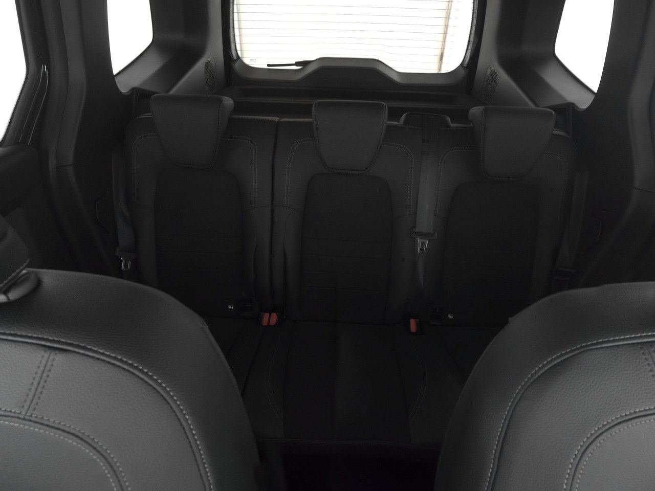 Mercedes-Benz T-Klasse – Bild 5
