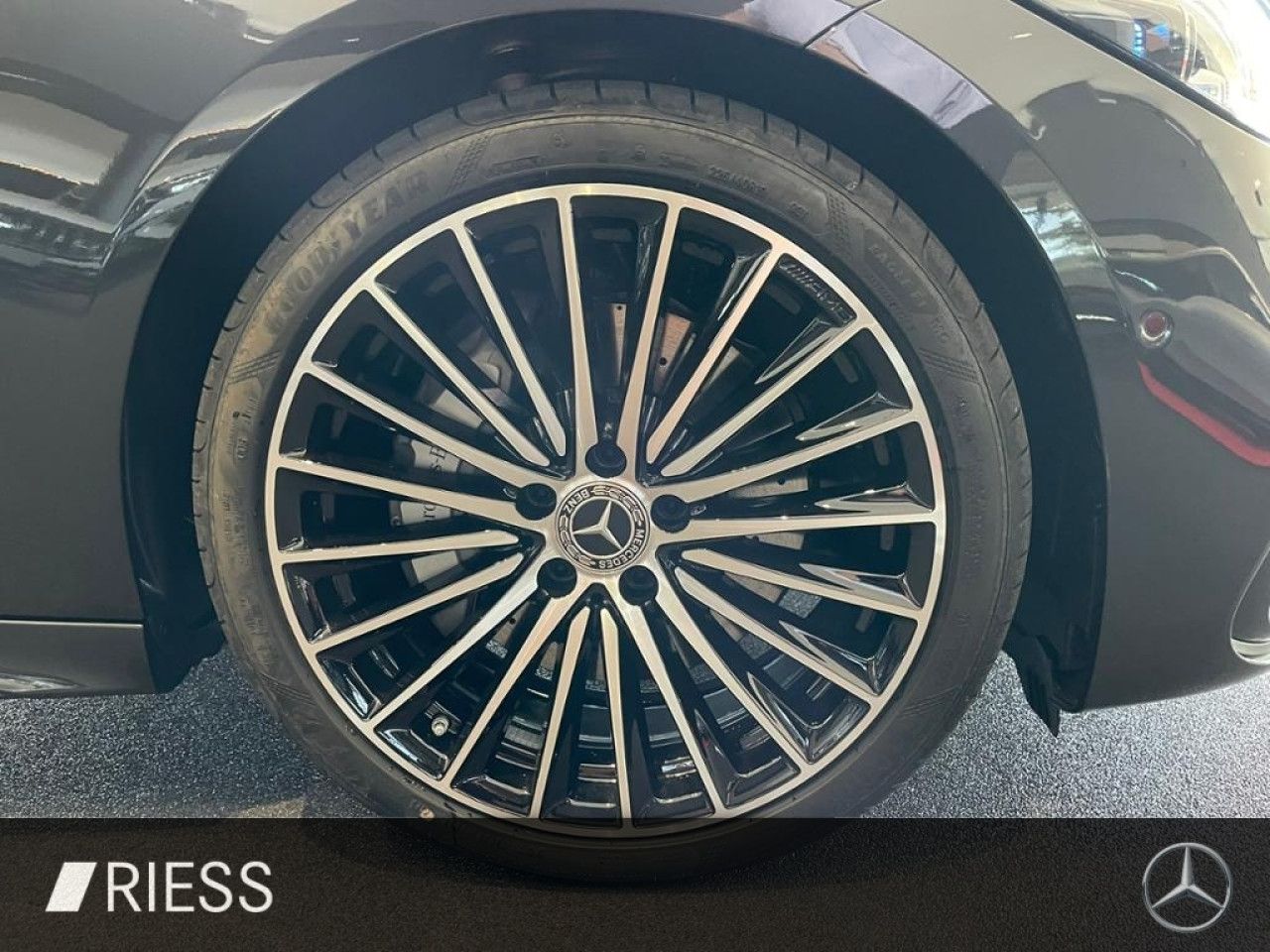 Mercedes-Benz C-Klasse – Bild 9