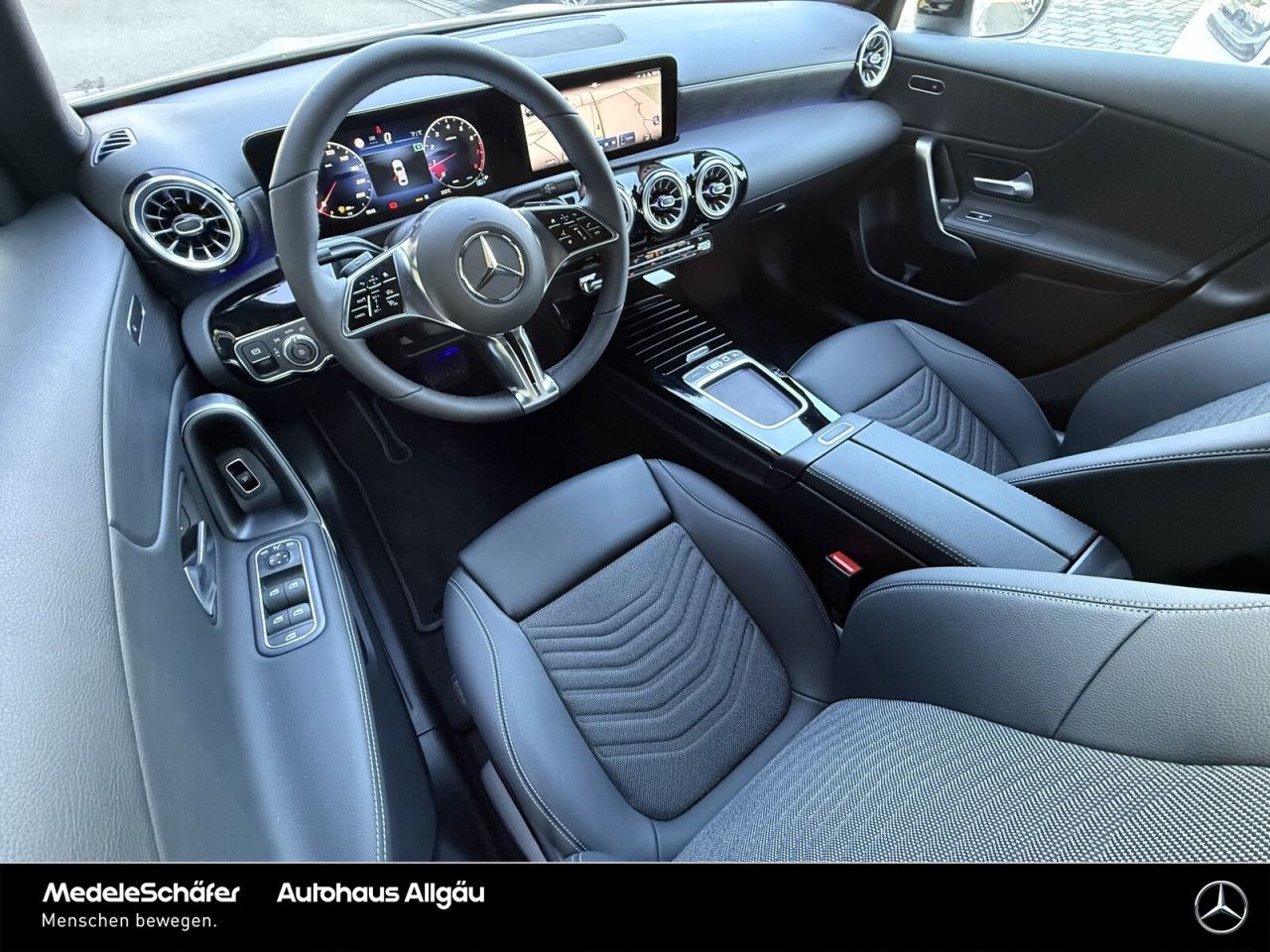 Mercedes-Benz A-Klasse – Bild 14