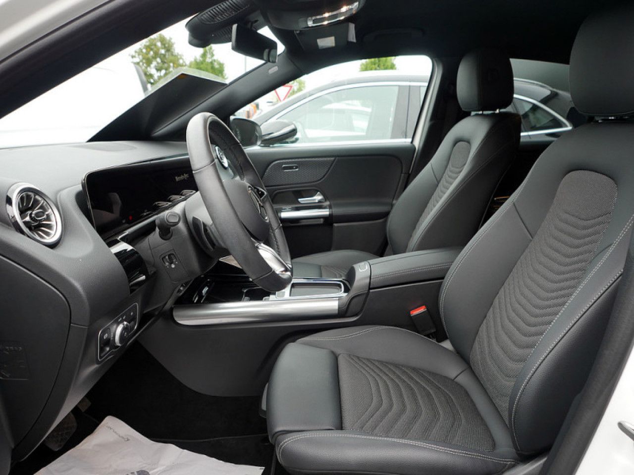 Mercedes-Benz GLA – Bild 15