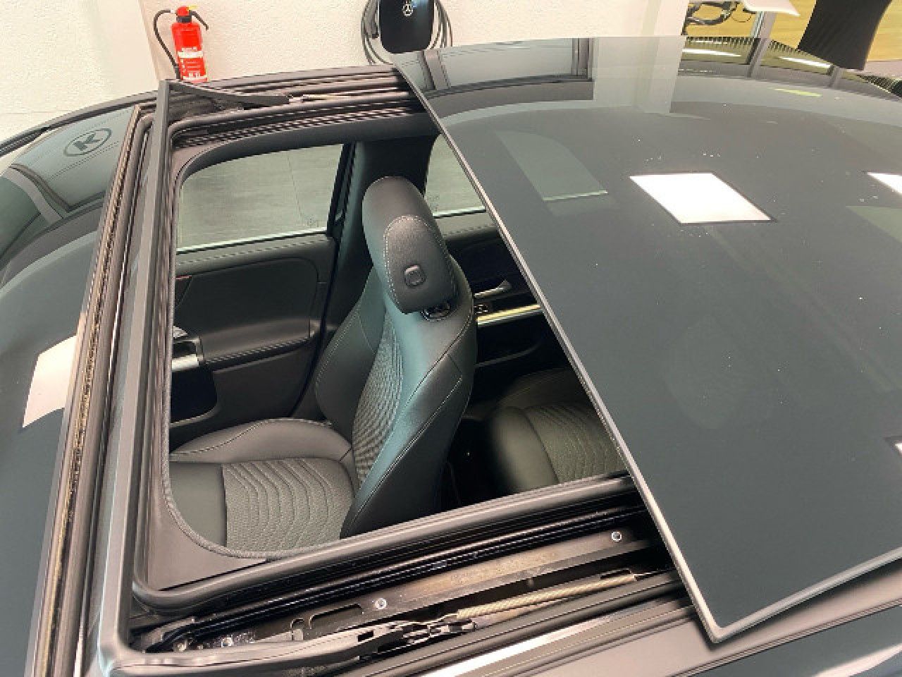 Mercedes-Benz B-Klasse – Bild 13