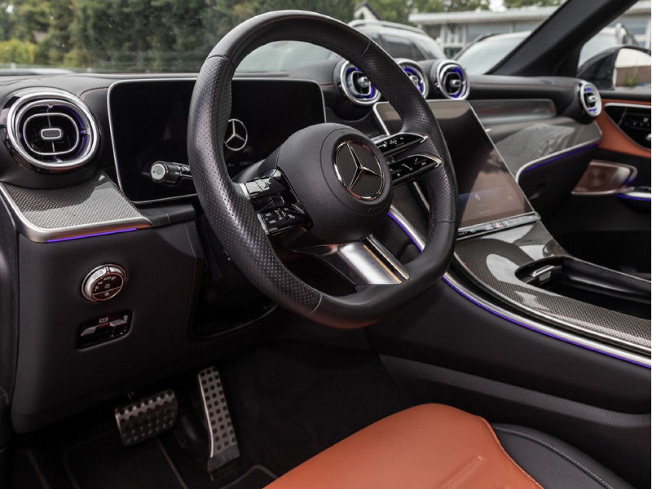 Mercedes-Benz GLC – Bild 12