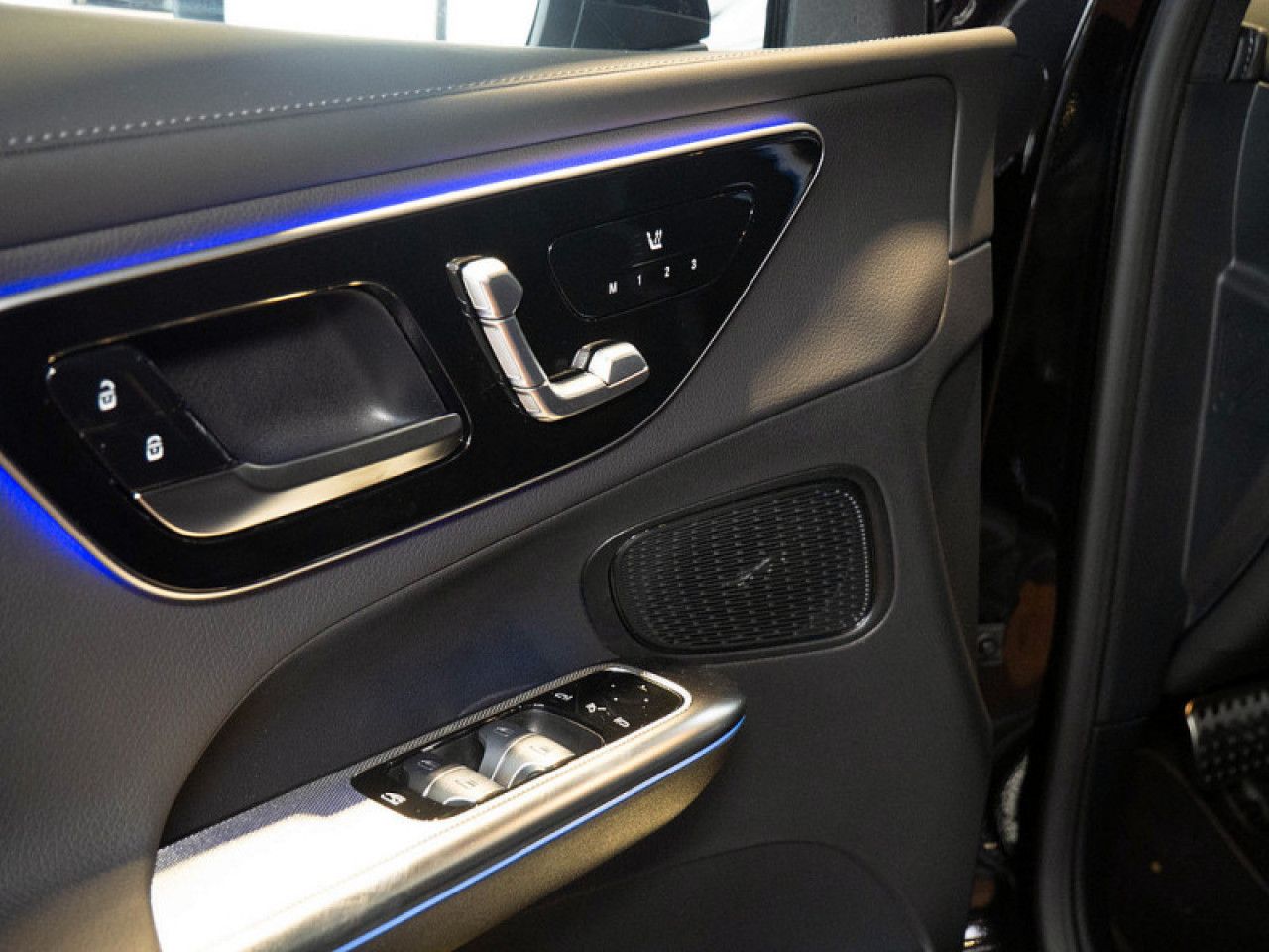Mercedes-Benz GLC – Bild 14