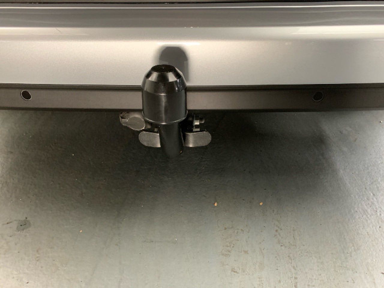 Mercedes-Benz T-Klasse – Bild 13