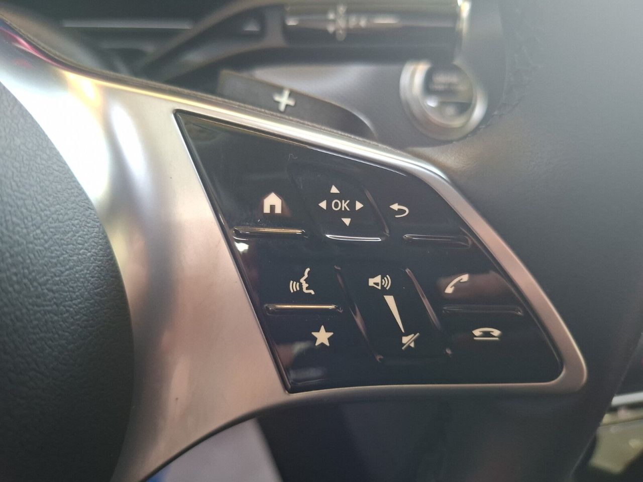 Mercedes-Benz C-Klasse – Bild 17