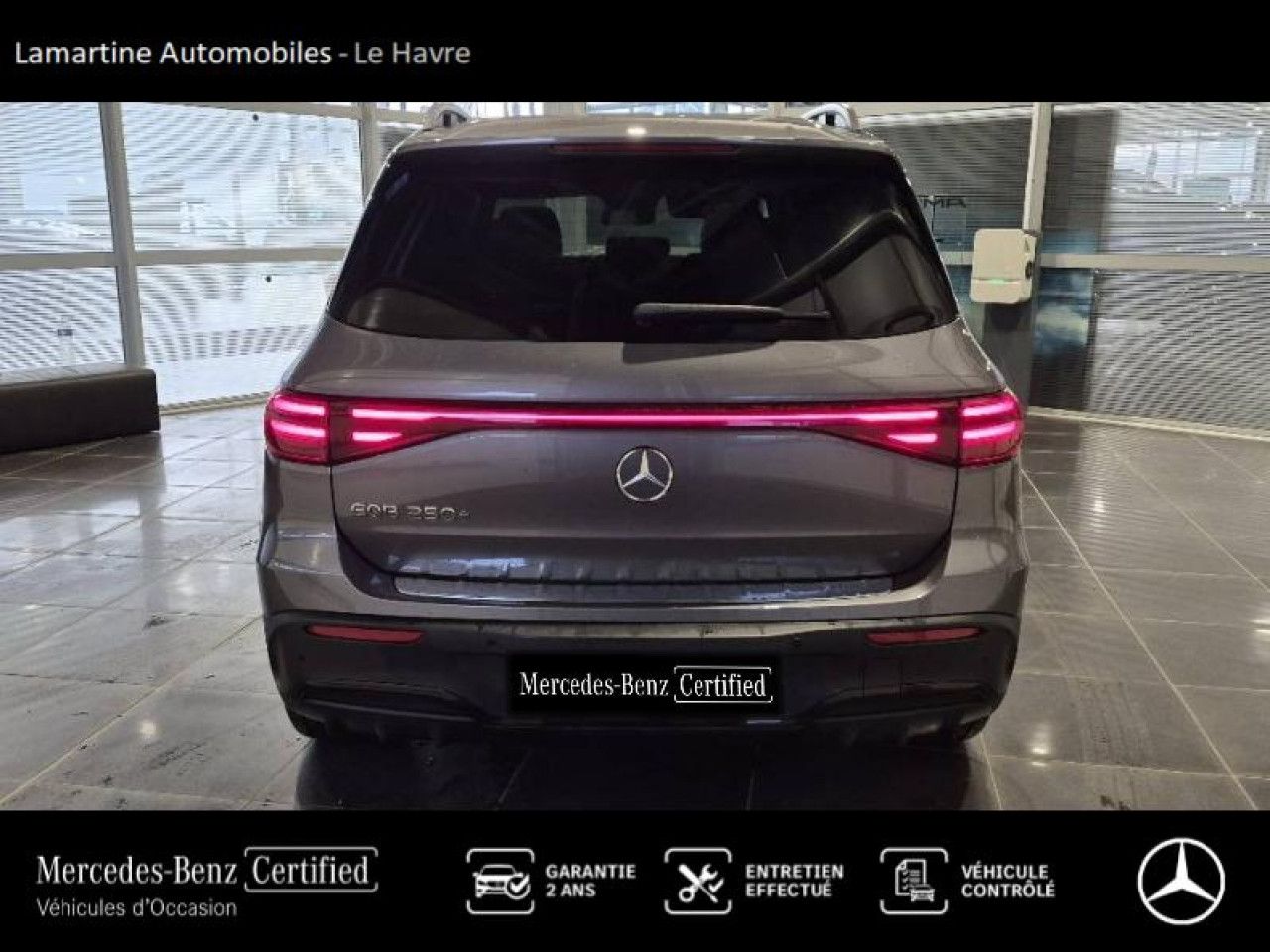 Photo du v&eacute;hicule 5 / 18