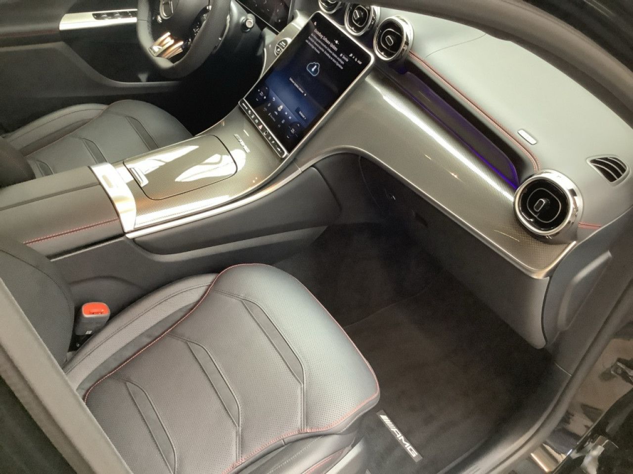 Mercedes-Benz GLC – Bild 6