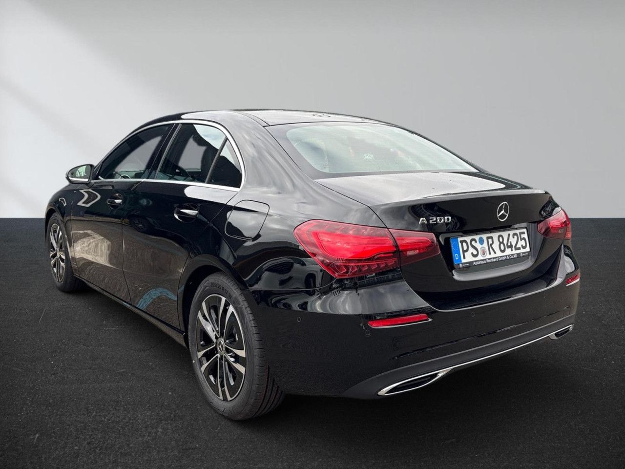 Mercedes-Benz A-Klasse – Bild 4