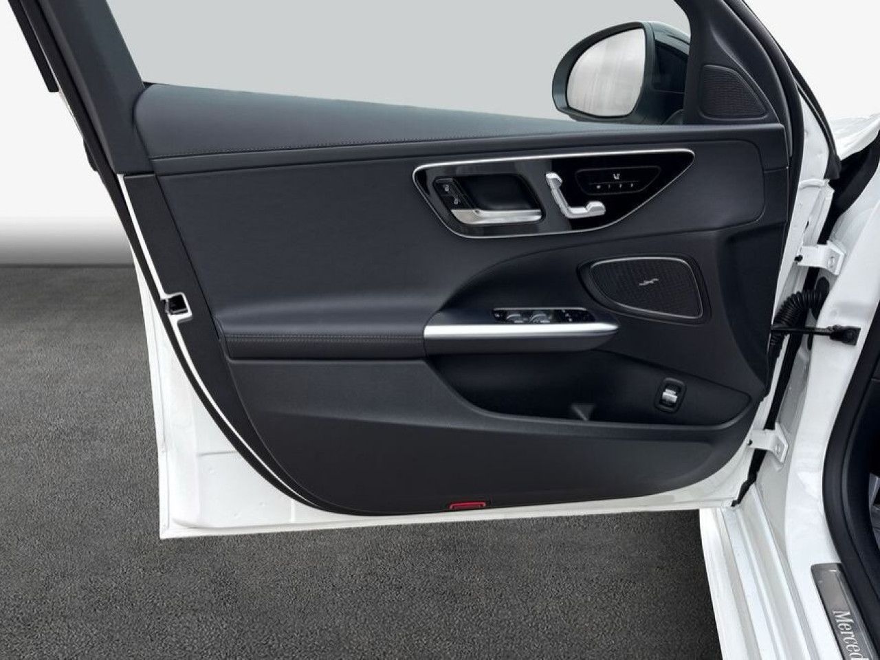 Mercedes-Benz C-Klasse – Bild 19