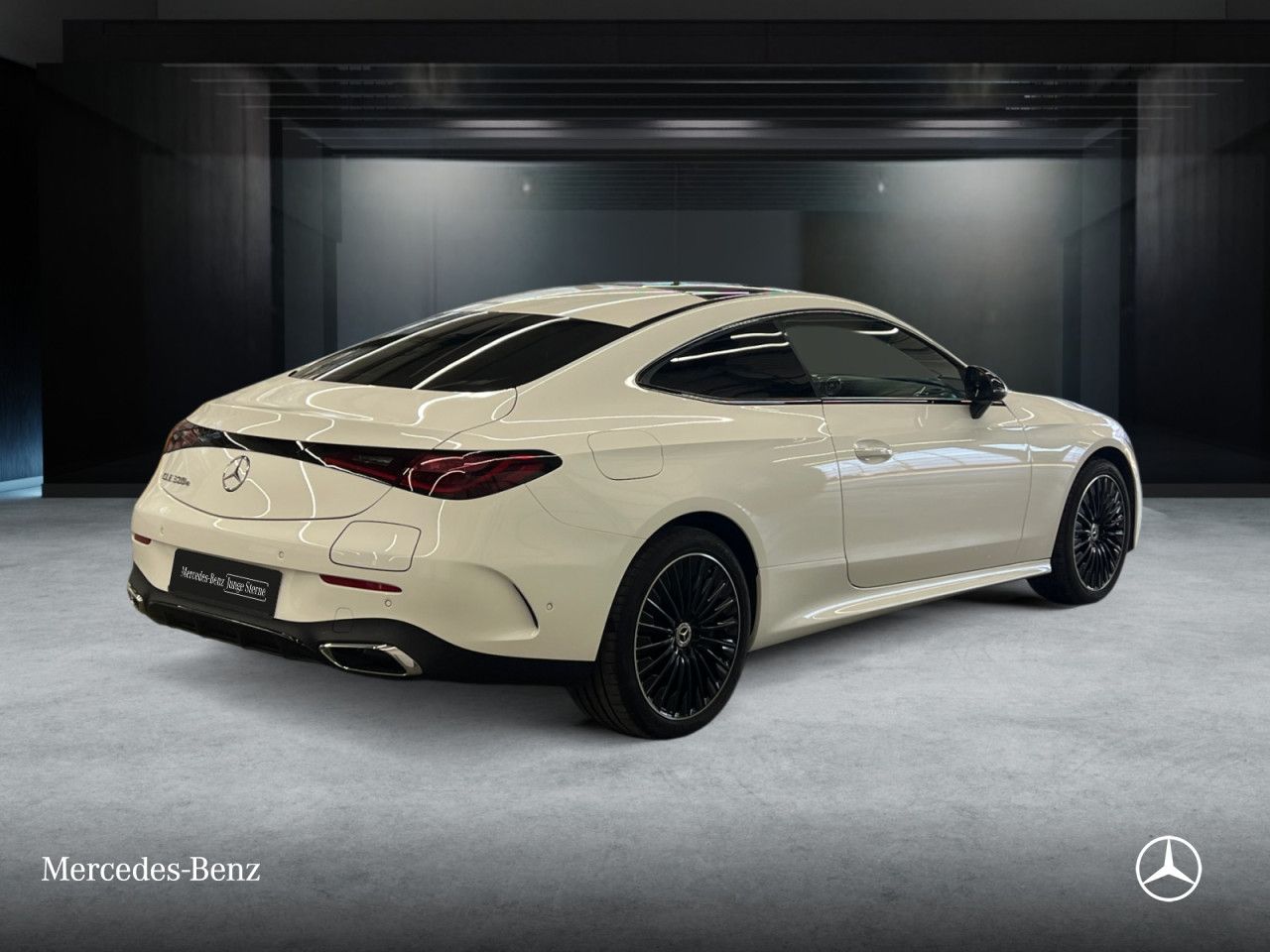 Mercedes-Benz CLE – Bild 3
