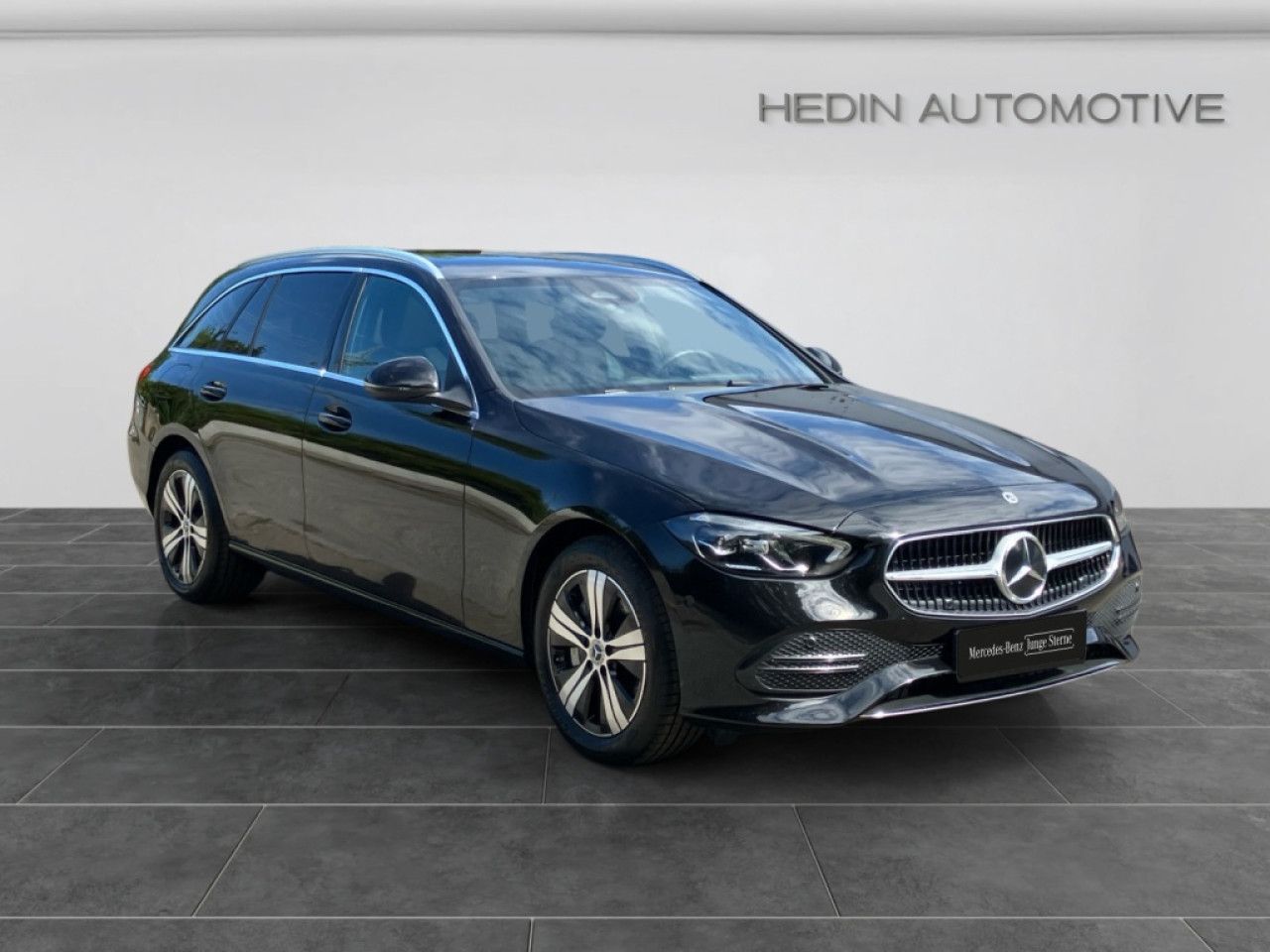 Mercedes-Benz C-Klasse – Bild 7