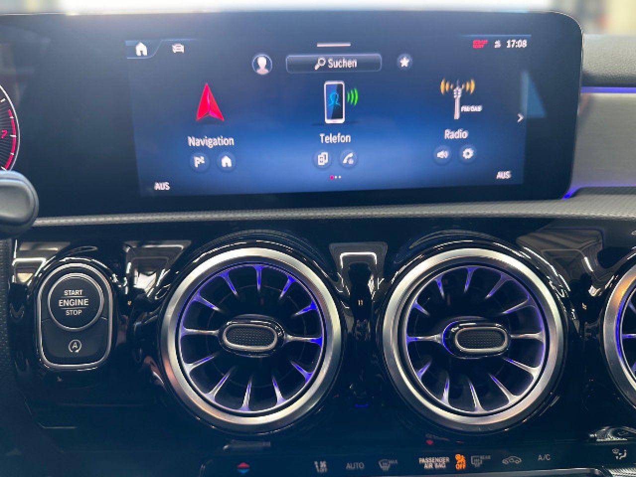 Mercedes-Benz A-Klasse – Bild 9