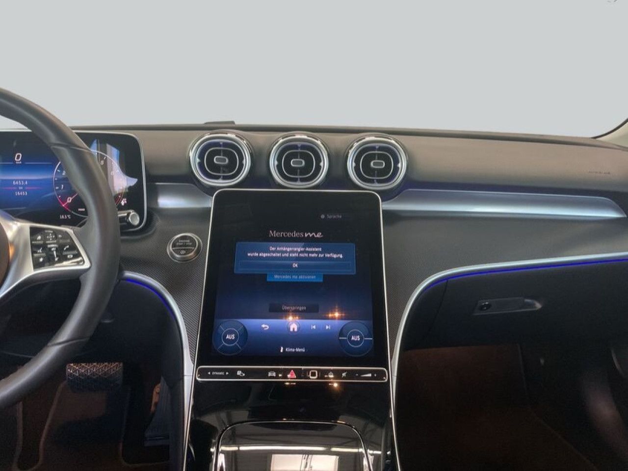 Mercedes-Benz C-Klasse – Bild 14