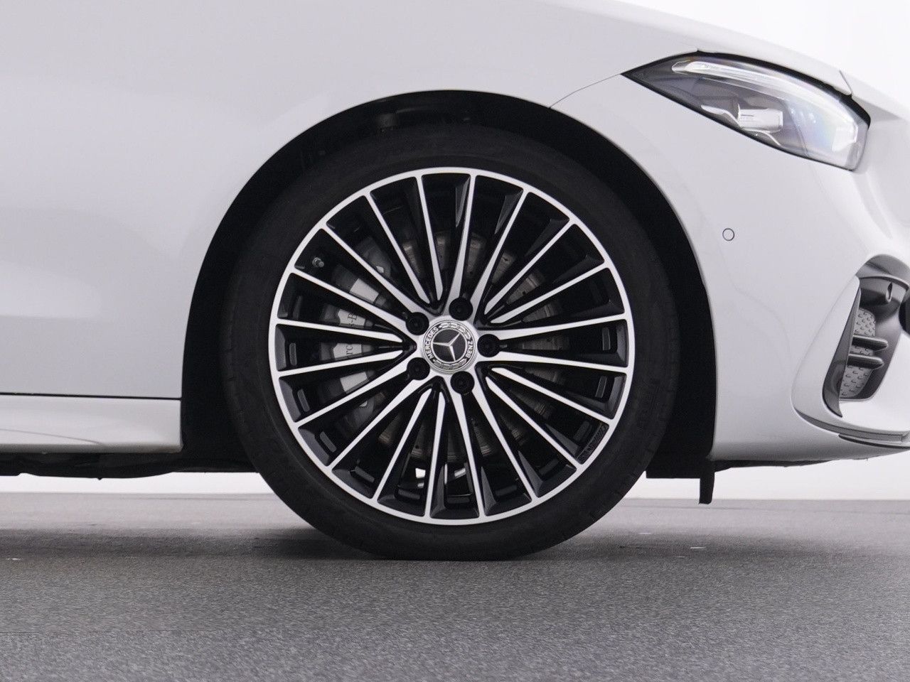 Mercedes-Benz C-Klasse – Bild 21