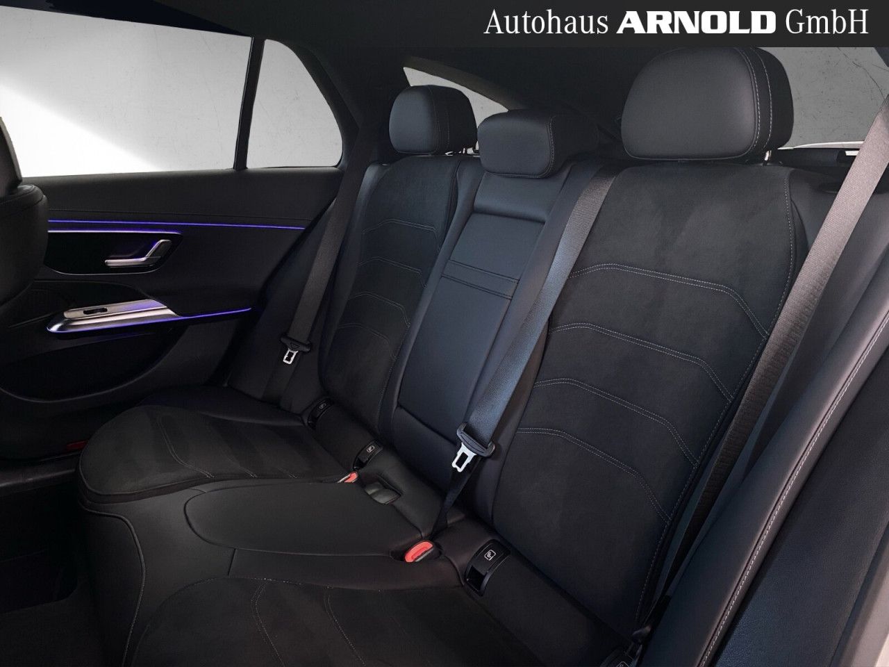 Mercedes-Benz E-Klasse – Bild 10