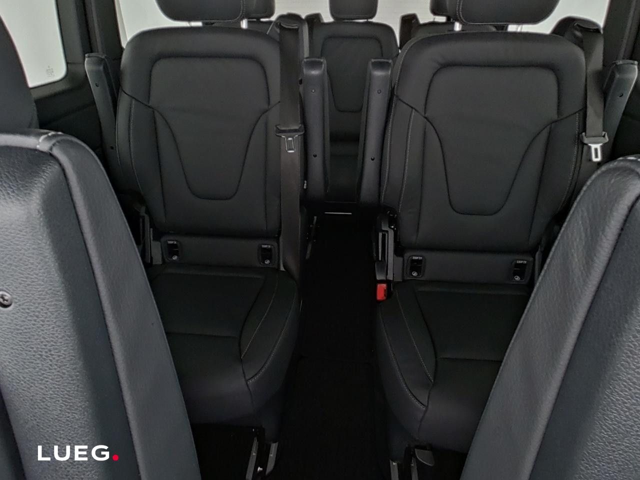 Mercedes-Benz V-Klasse – Bild 5