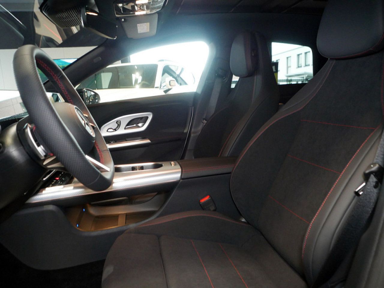 Mercedes-Benz CLA – Bild 16