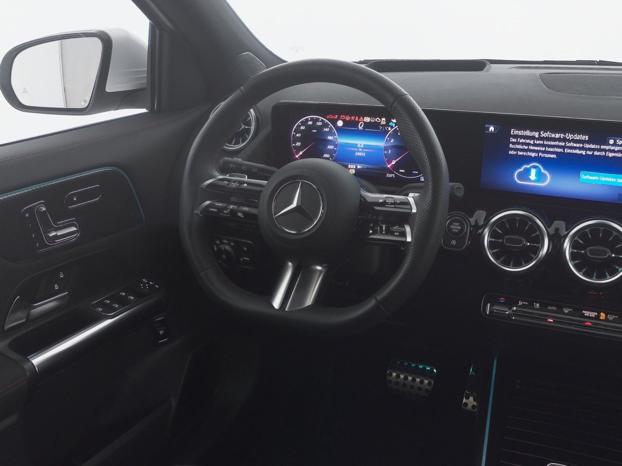 Mercedes-Benz GLA – Bild 4