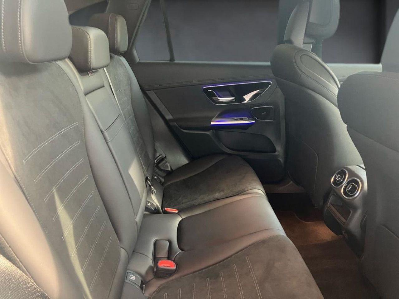 Mercedes-Benz GLC – Bild 13