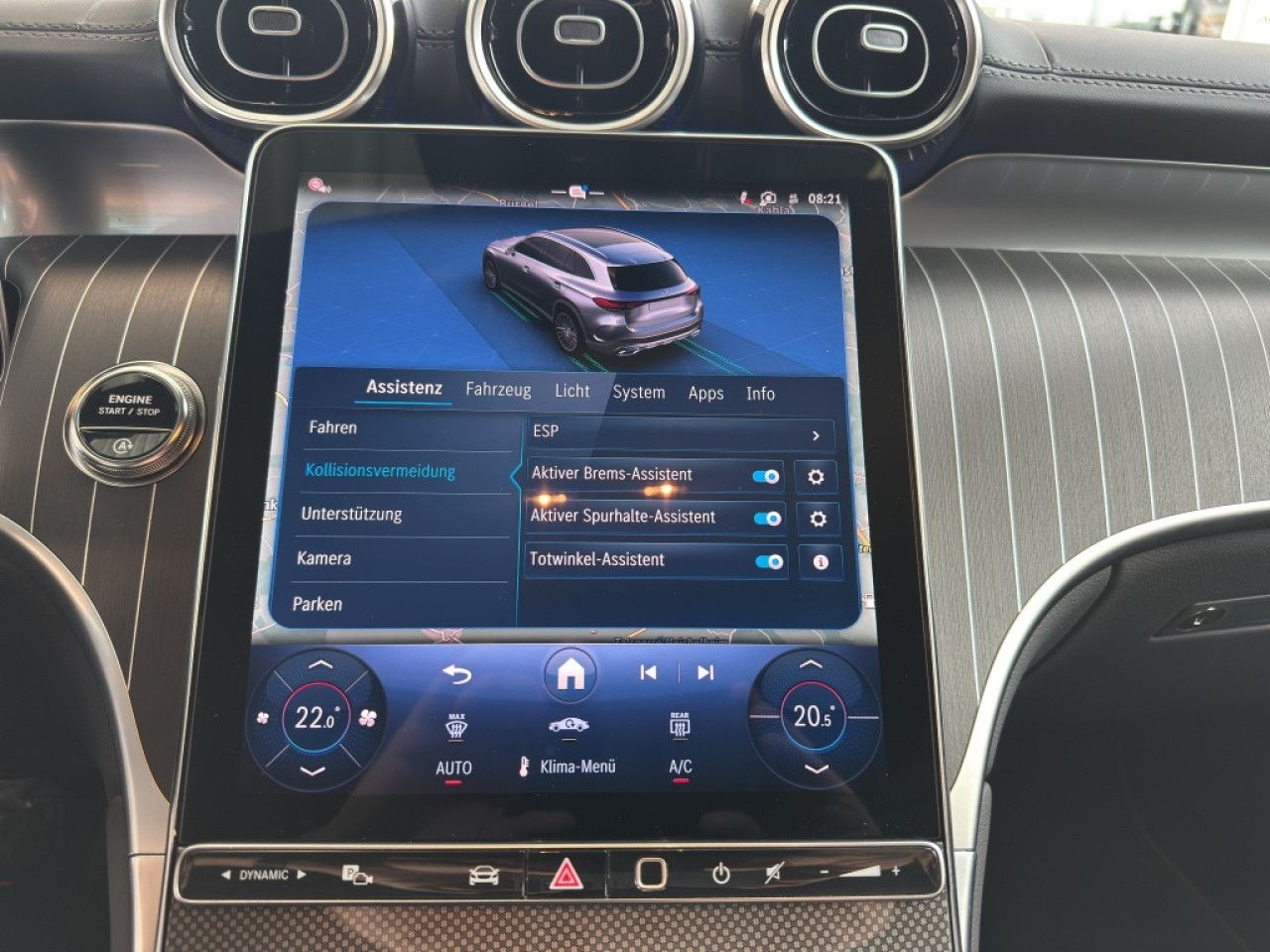 Mercedes-Benz GLC – Bild 25