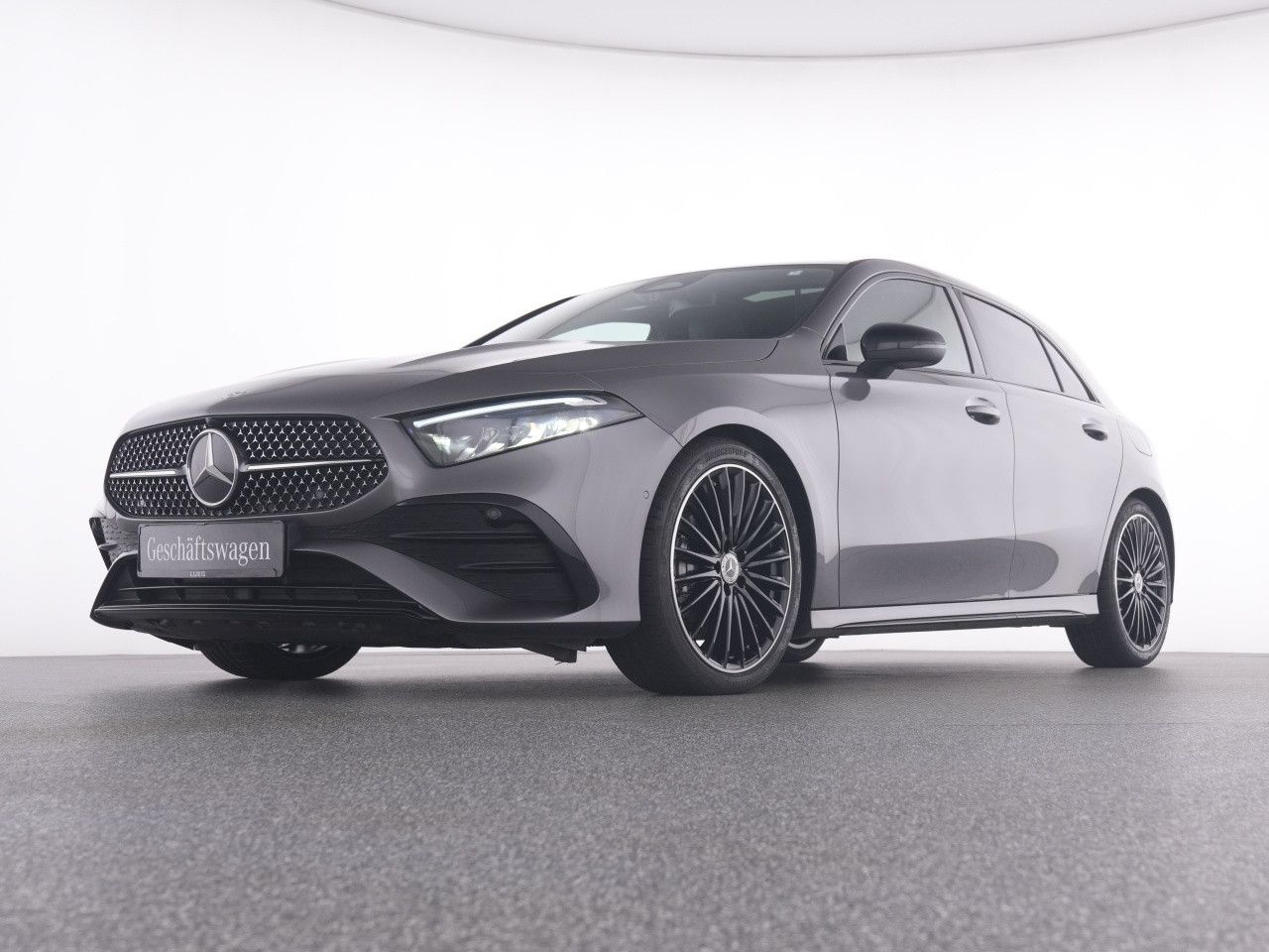 Mercedes-Benz A-Klasse – Bild 6