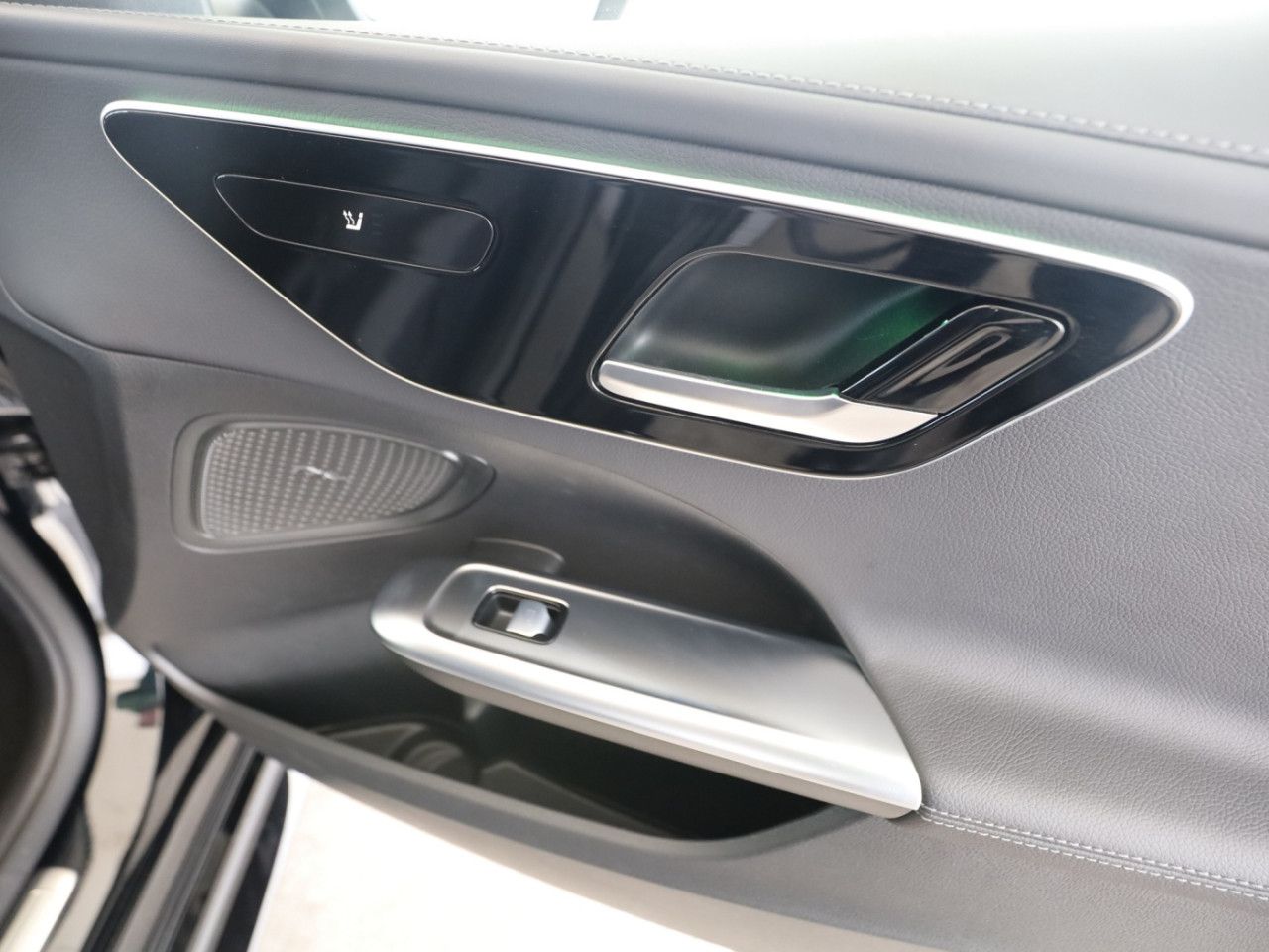 Mercedes-Benz C-Klasse – Bild 19