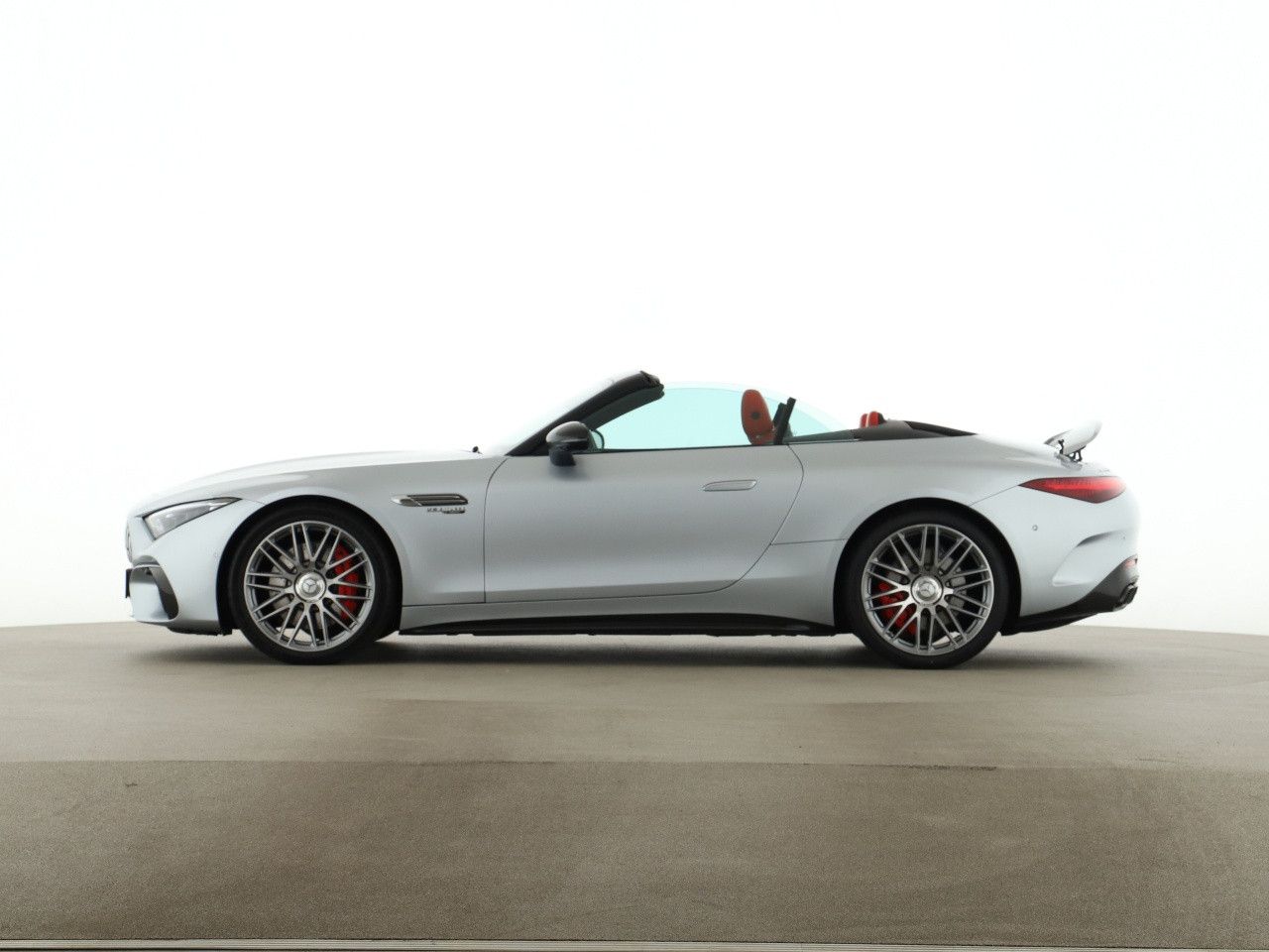 Mercedes-Benz SL – Bild 3