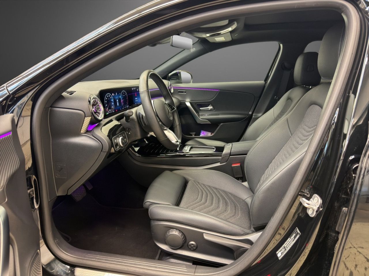 Mercedes-Benz A-Klasse – Bild 7