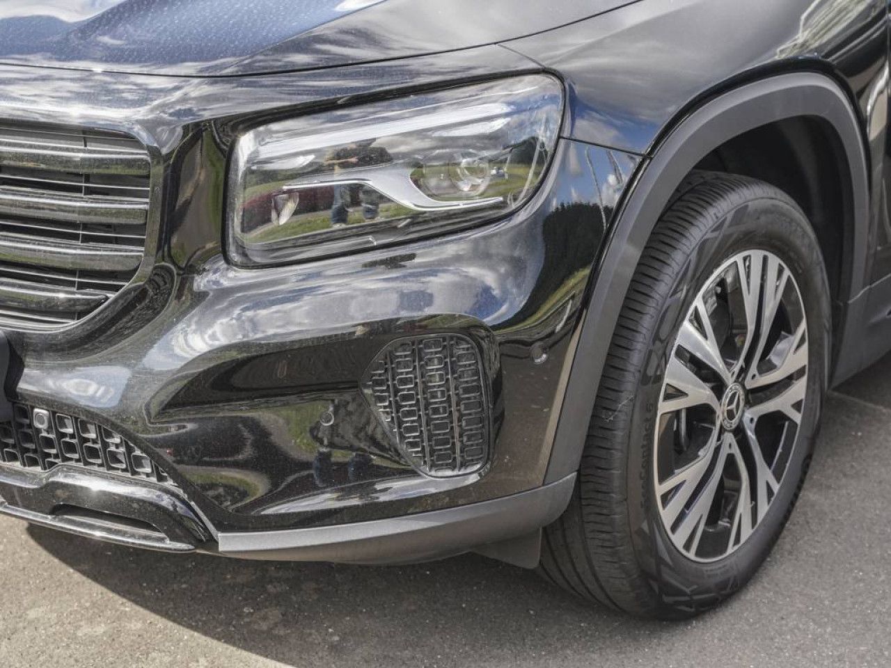 Mercedes-Benz GLB – Bild 5