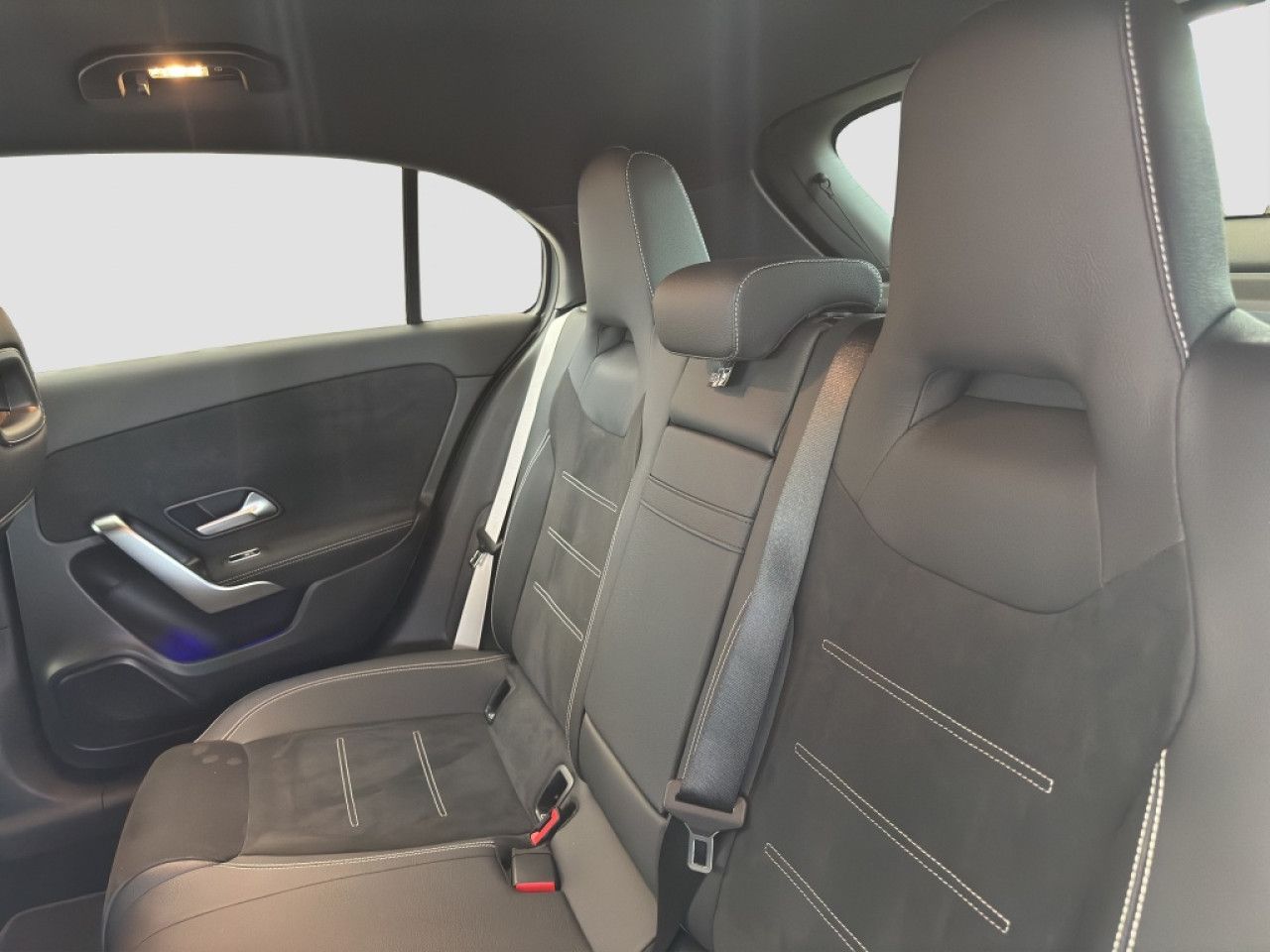 Mercedes-Benz A-Klasse – Bild 12
