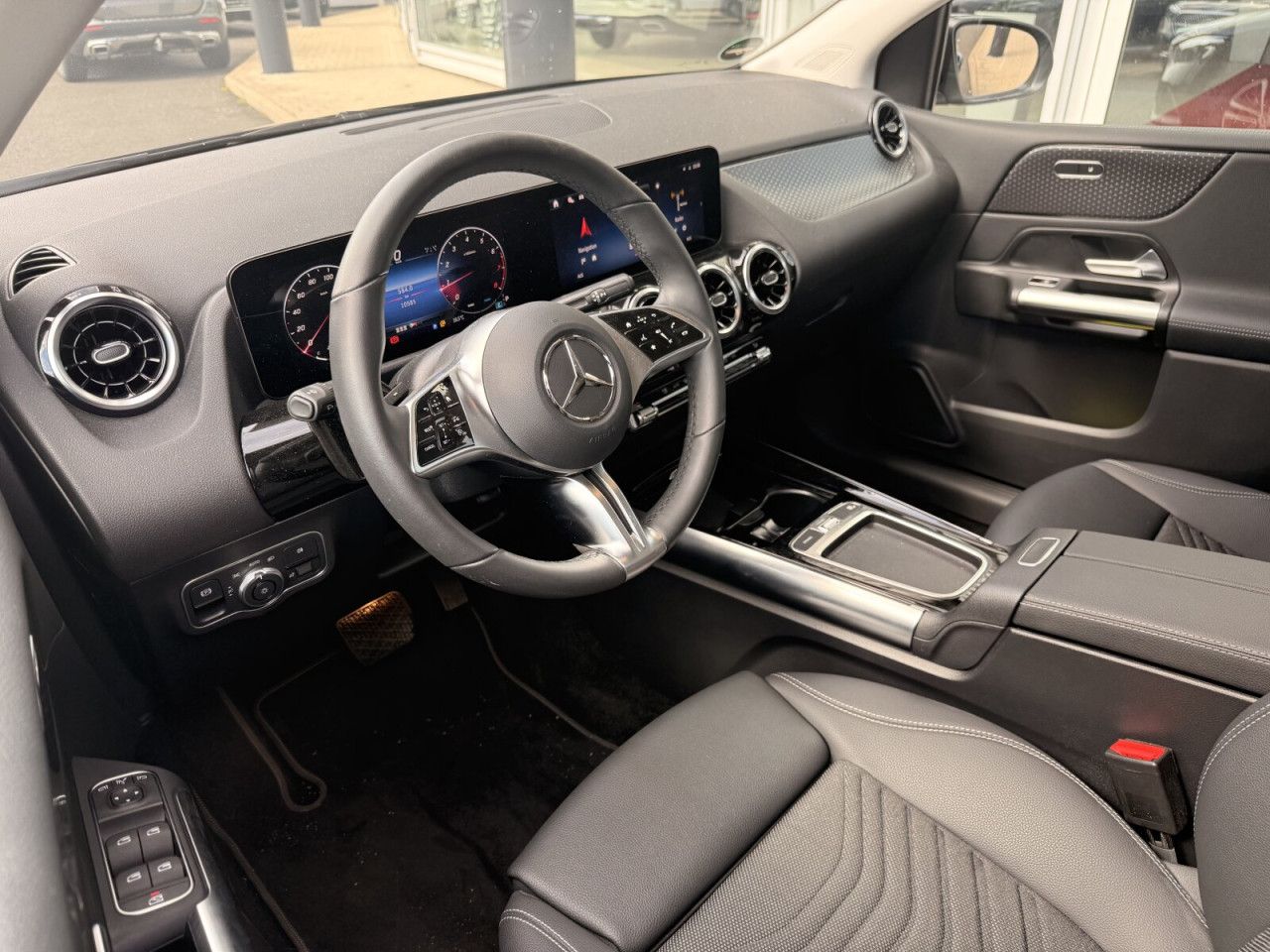 Mercedes-Benz B-Klasse – Bild 12