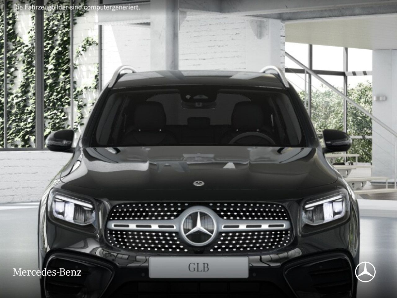 Mercedes-Benz GLB – Bild 5