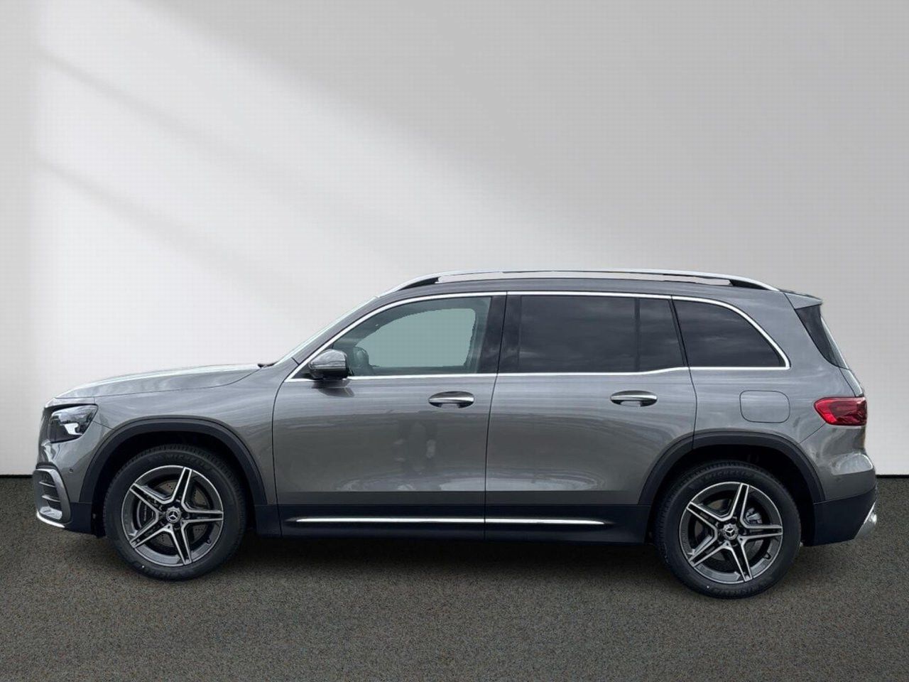Mercedes-Benz GLB – Bild 2