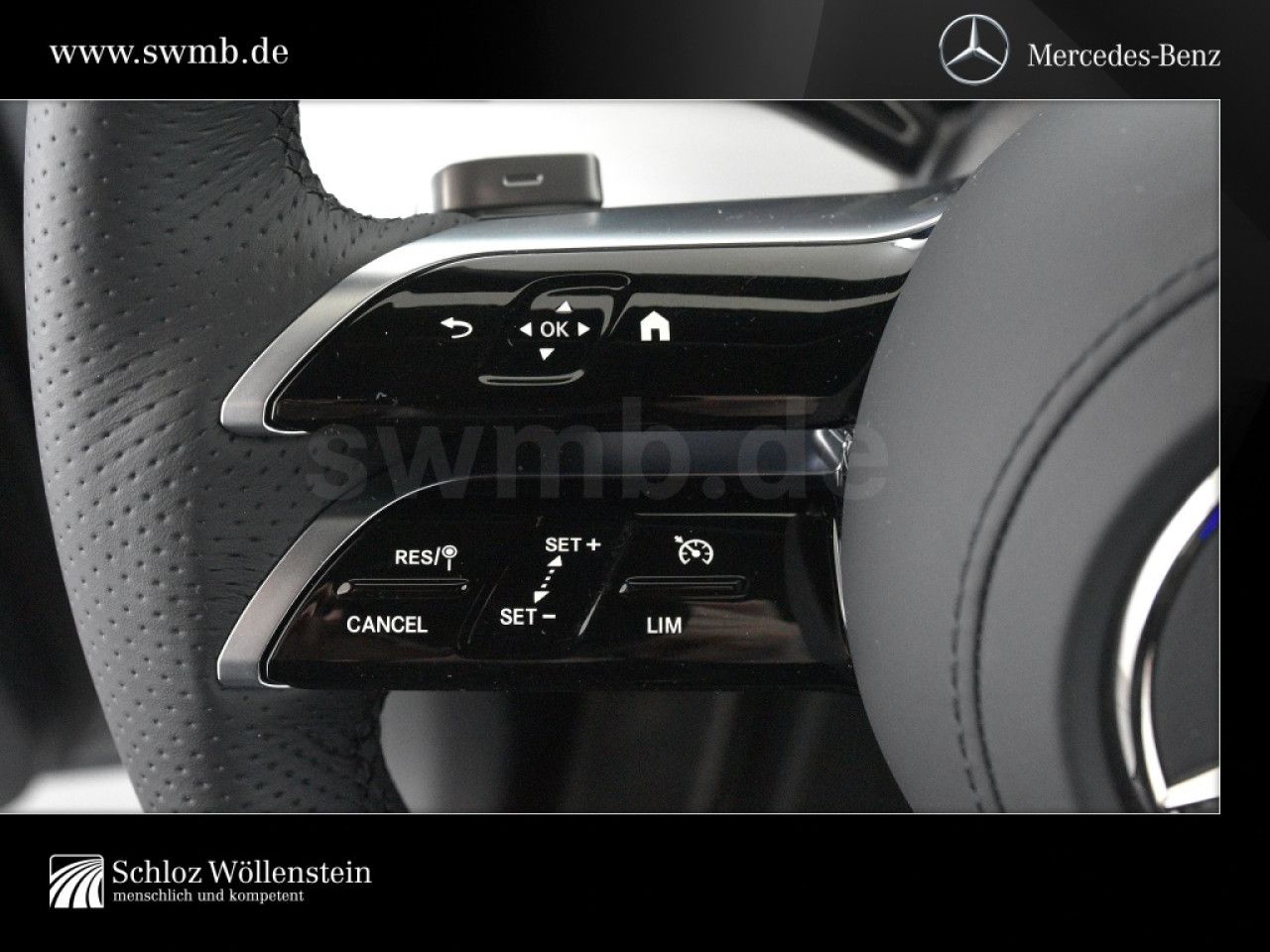 Mercedes-Benz GLE – Bild 15