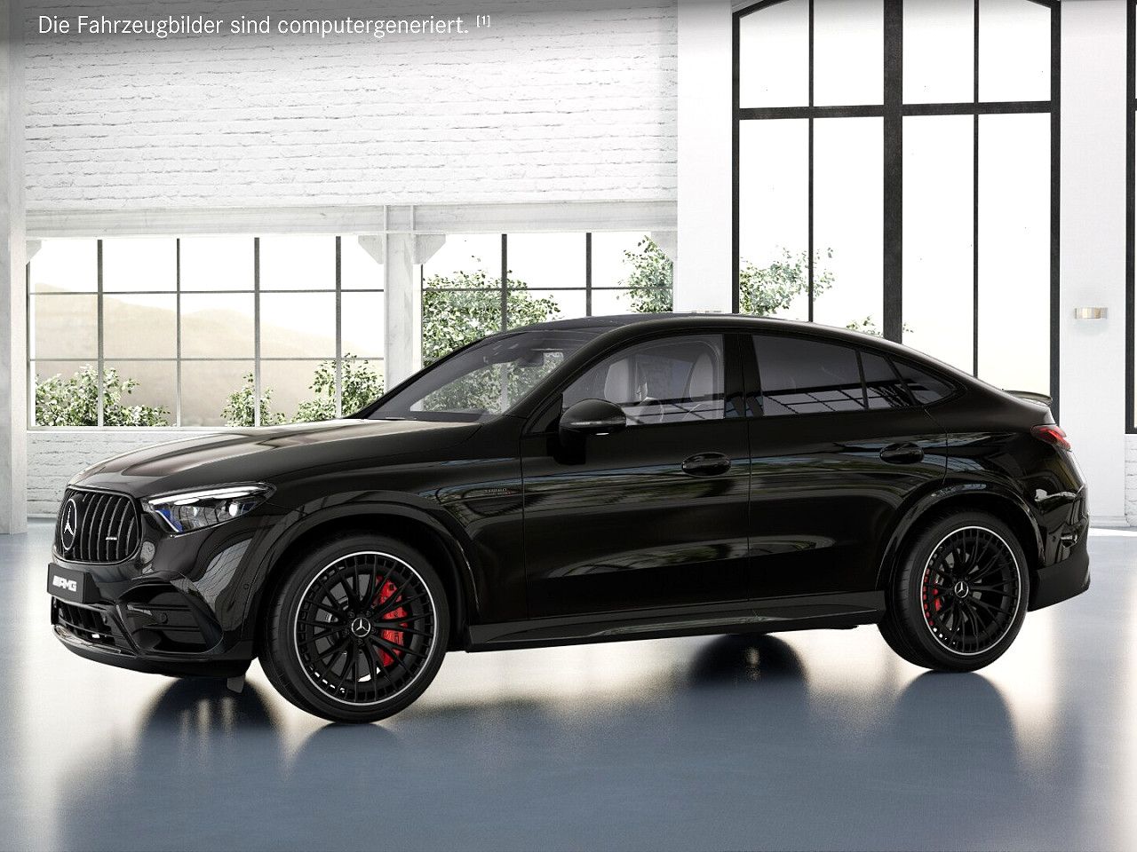 Mercedes-Benz GLC – Bild 19