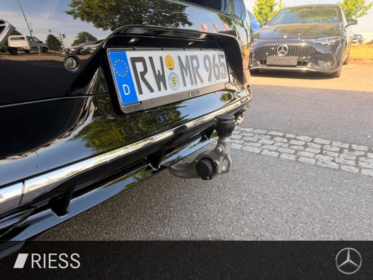 Mercedes-Benz CLA – Bild 16