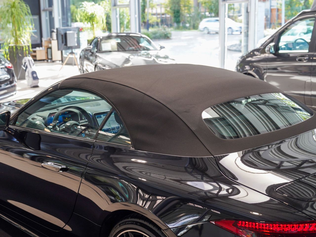 Mercedes-Benz SL – Bild 3