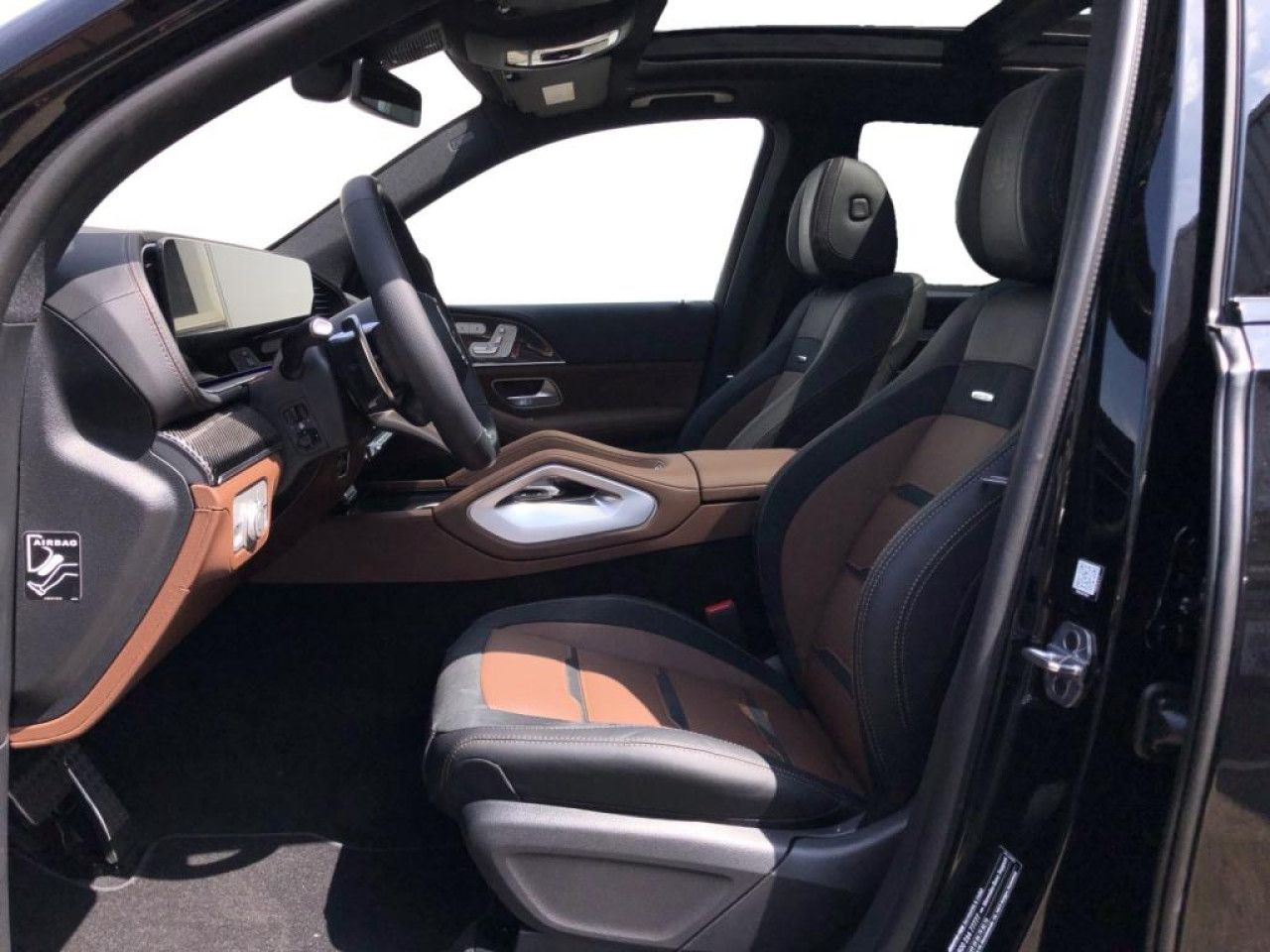 Mercedes-Benz GLE – Bild 5