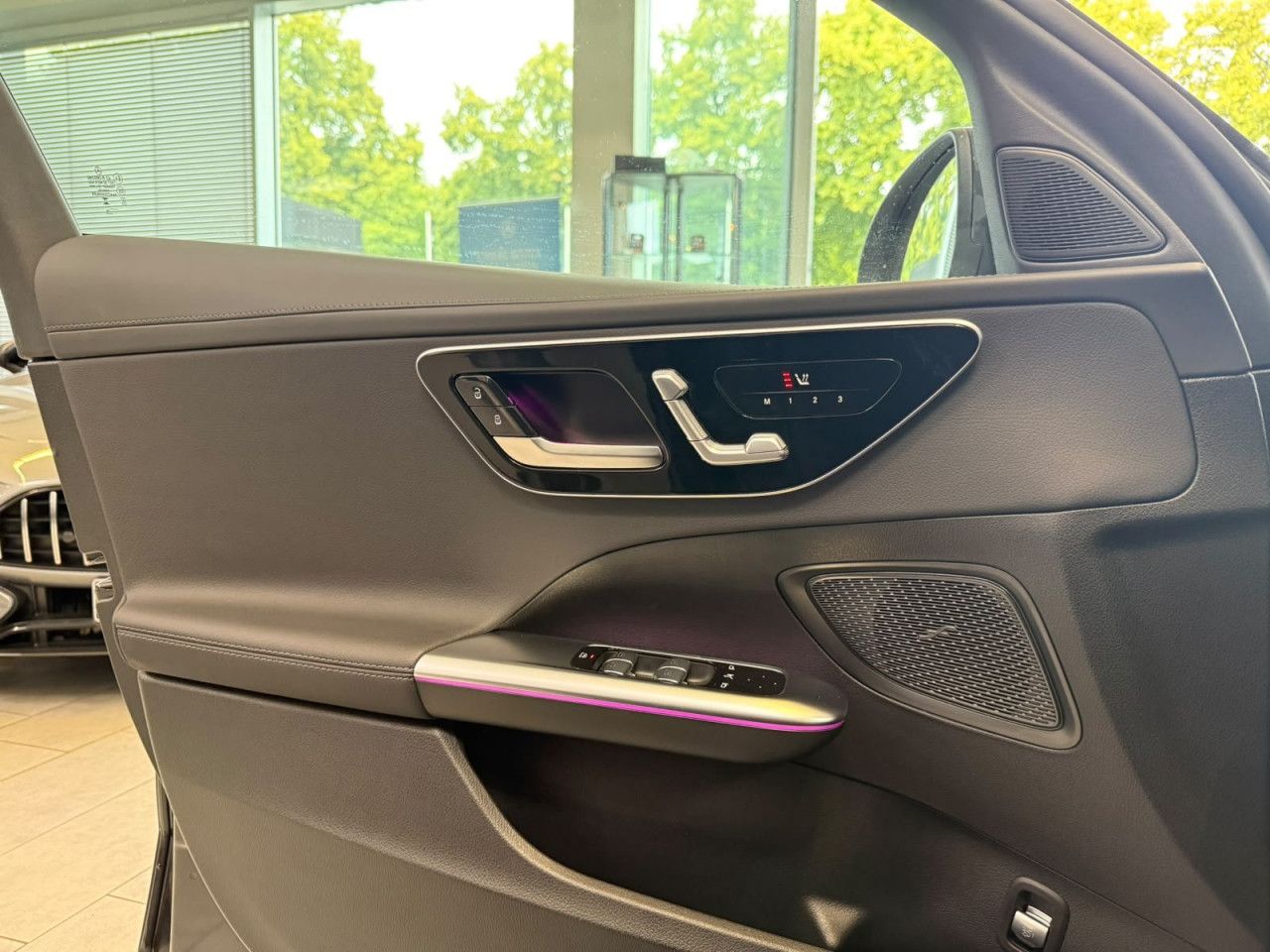 Mercedes-Benz C-Klasse – Bild 19