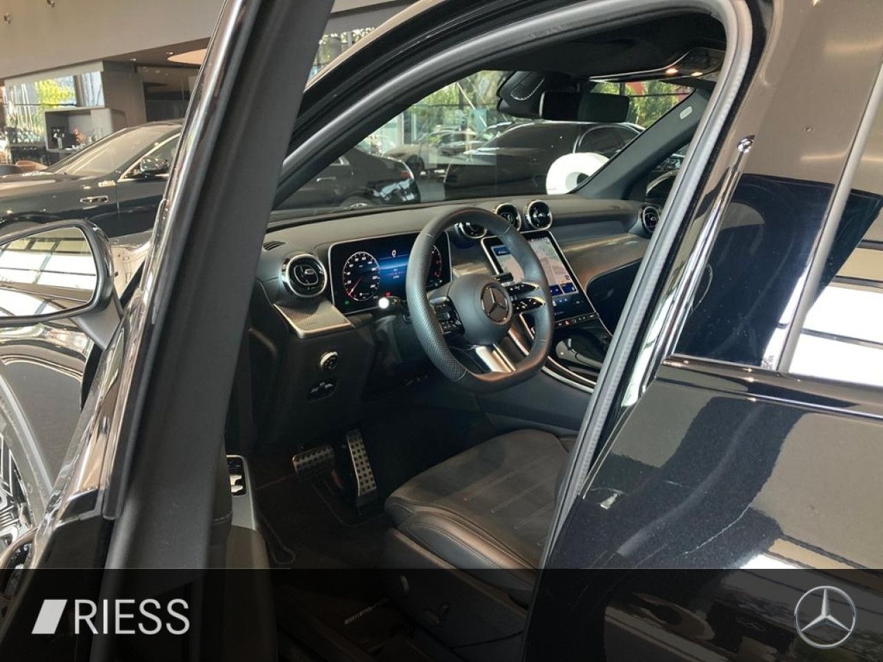 Mercedes-Benz GLC – Bild 5