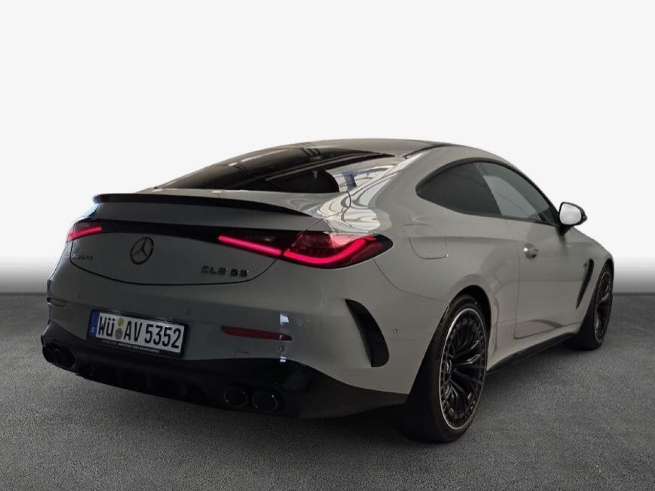 Mercedes-Benz CLE – Bild 2