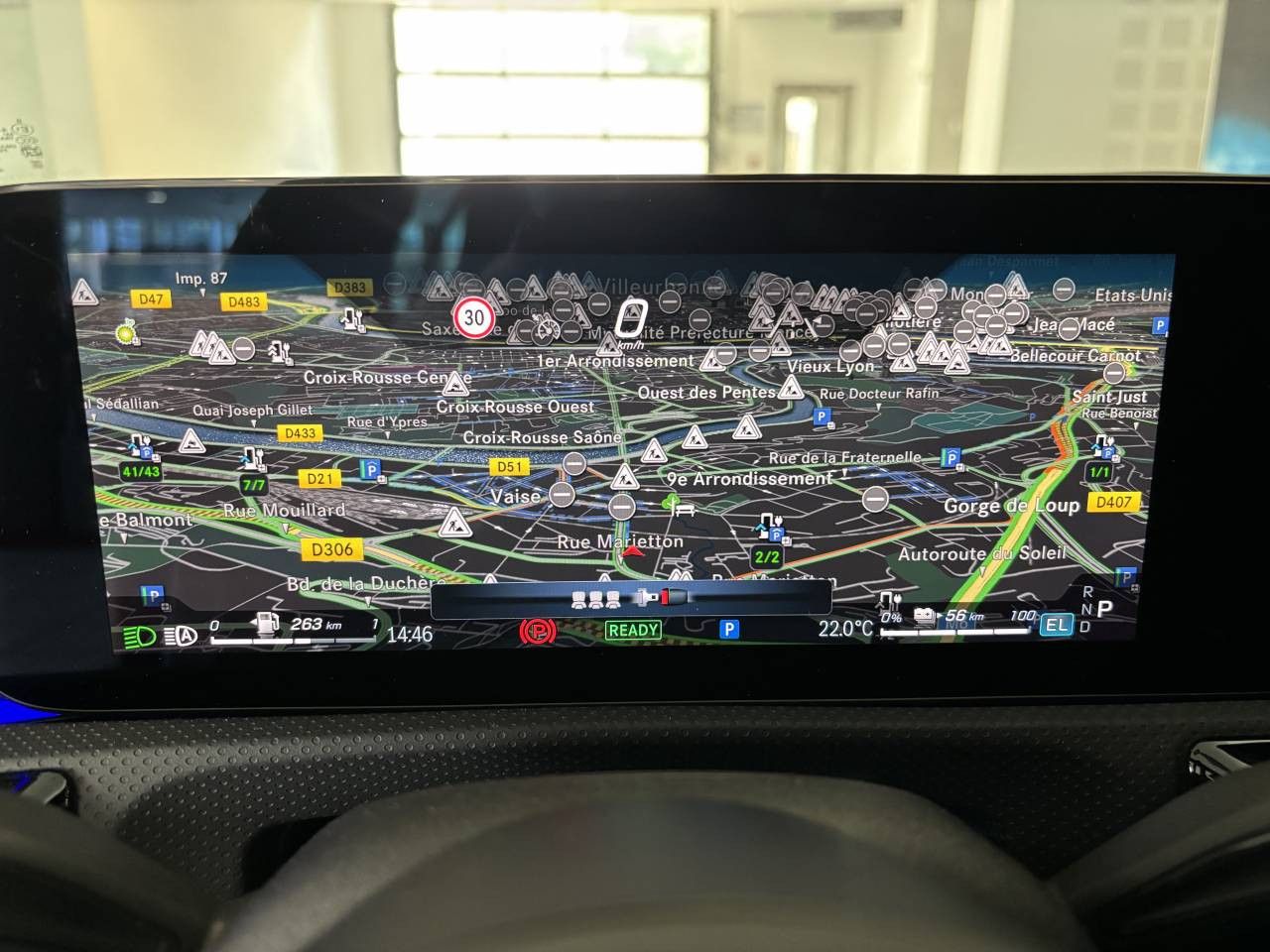 Photo du v&eacute;hicule 11 / 18