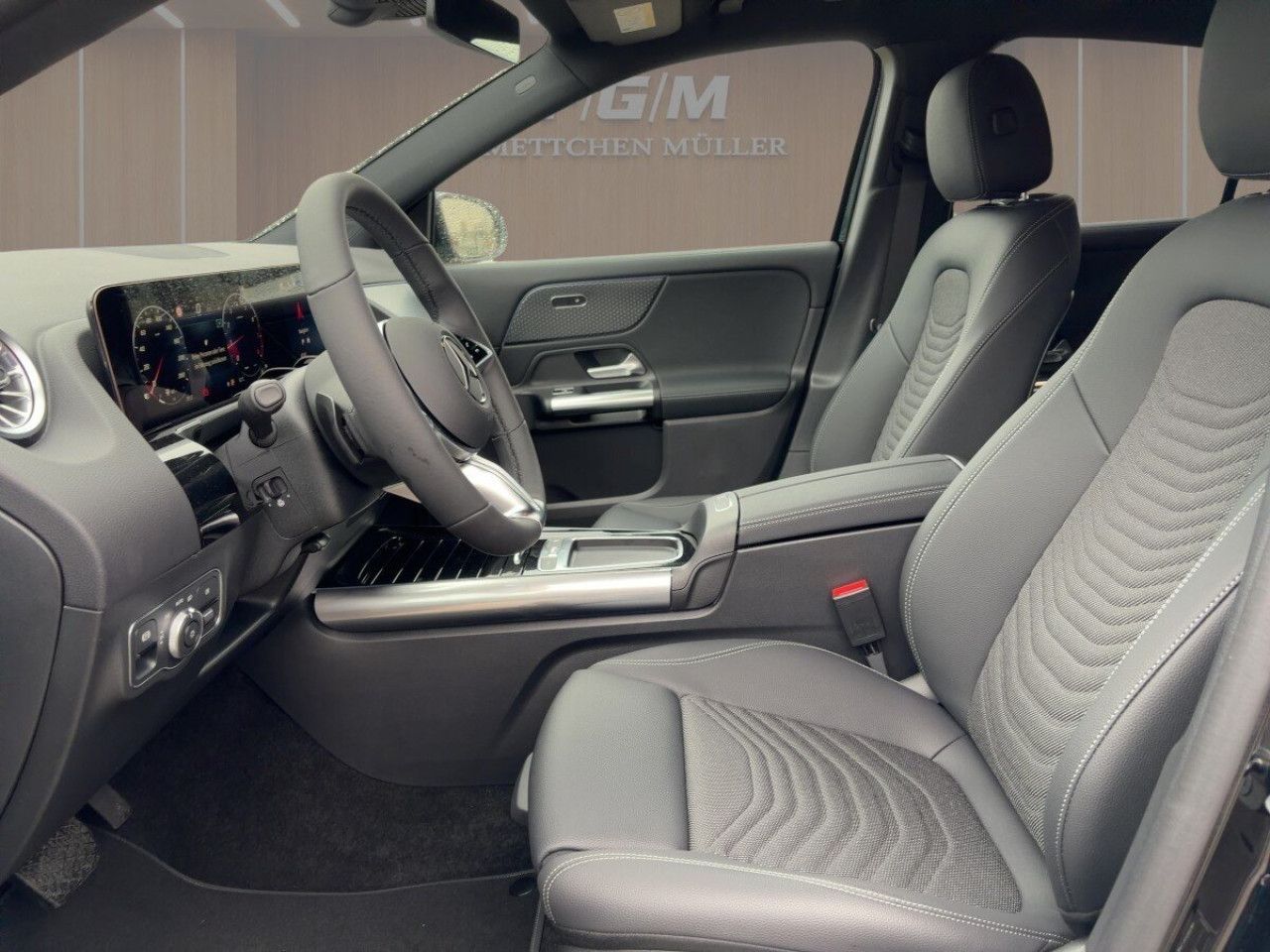 Mercedes-Benz GLA – Bild 6